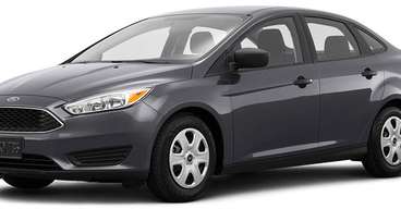 Ford Focus (B)