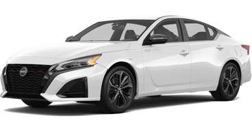 Nissan Altima (F)