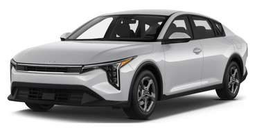 Kia K4 (C)