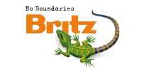 Britz Australien Logo