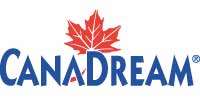 CanaDream Kanada Logo