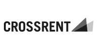 Crossrent Schweden Logo