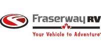 Fraserway RV Logo