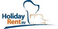 Holiday Rent RV Chile Logo