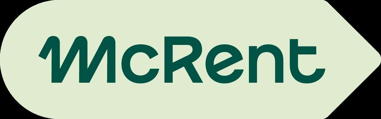 McRent Italien Logo