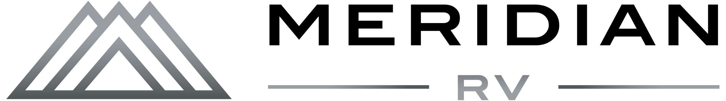 Meridian RV Kanada Logo