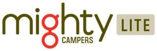 MightyLITE Australien Logo