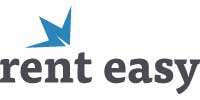Rent Easy Island Logo