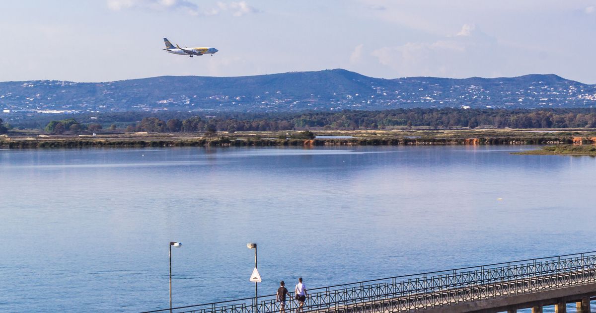 Mietwagen Faro Flughafen (FAO) ADAC Autovermietung
