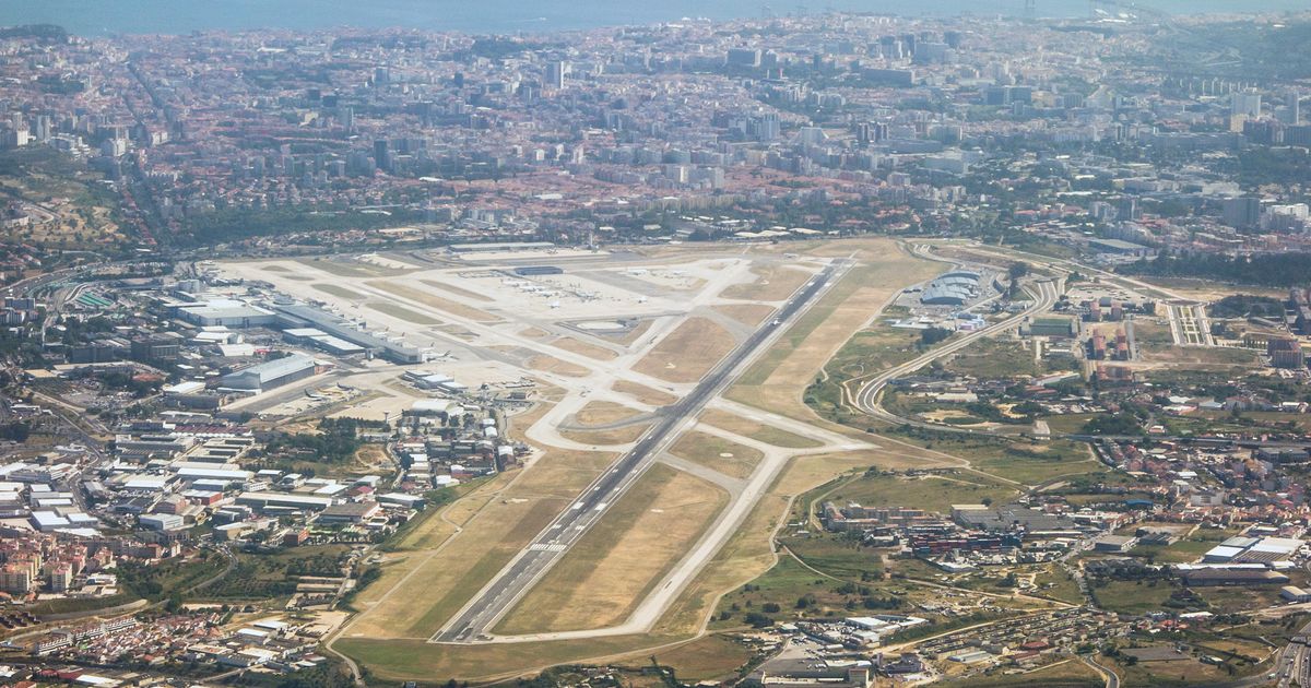 Flughafen Lissabon Zum Hotel Travel Park Kosten Taxi autovermietung.adac.de