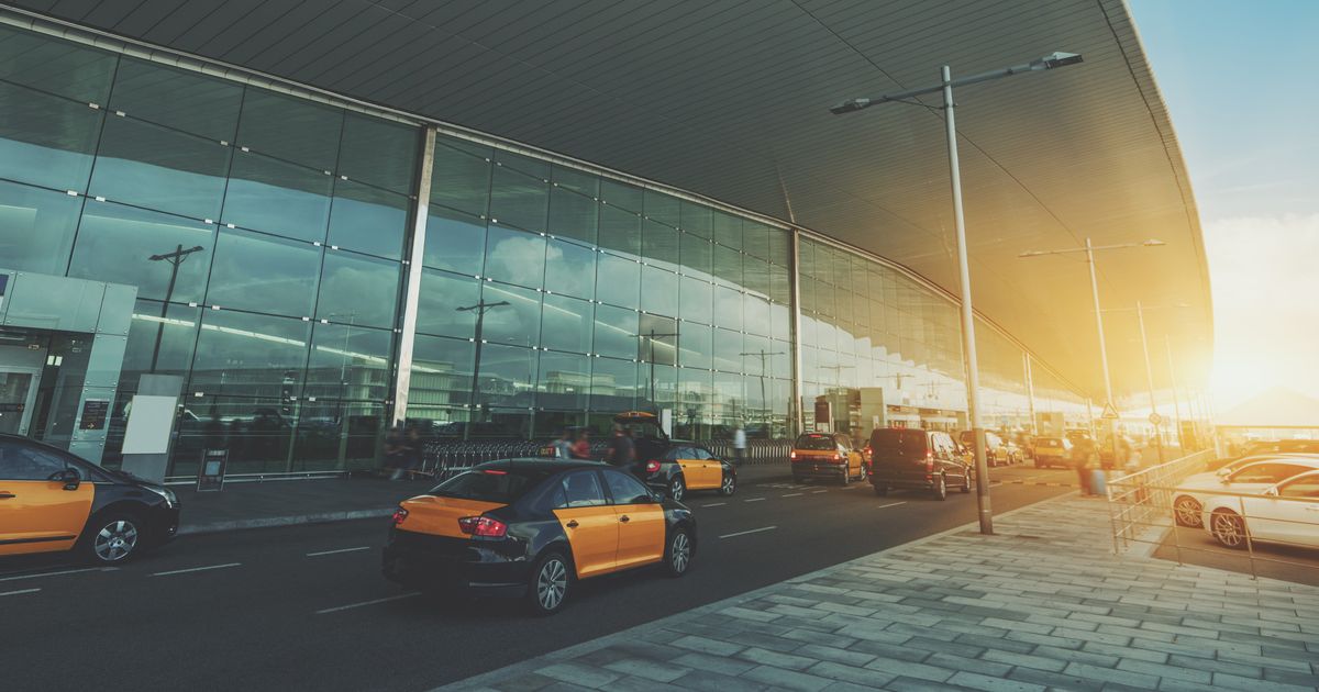 Park And Ride Flughafen Barcelona autovermietung.adac.de