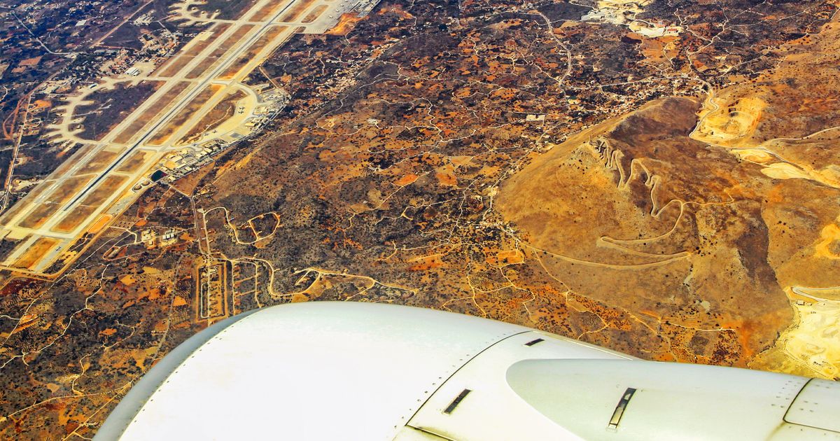 Mietwagen Chania Flughafen (CHQ) ADAC Autovermietung