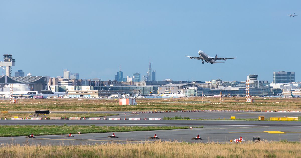 Avis Autovermietung - Frankfurt Am Main Flughafen autovermietung.adac.de