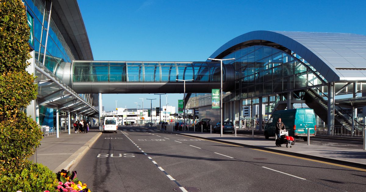 Dublin Flughafen Nach Maraly Park autovermietung.adac.de