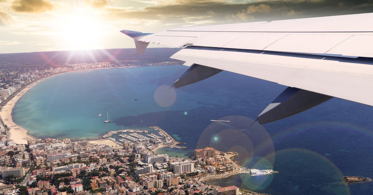 Parken & Fliegen & Mietwagen Flughafen Palma Rezensionen autovermietung.adac.de