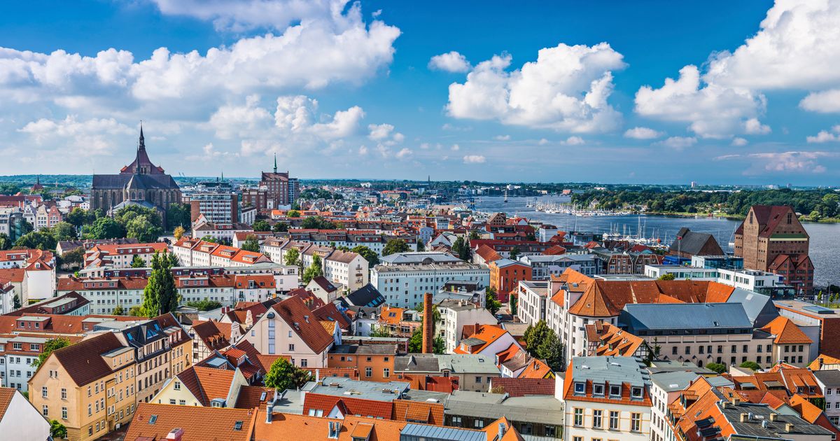 Mietwagen Rostock ADAC Autovermietung