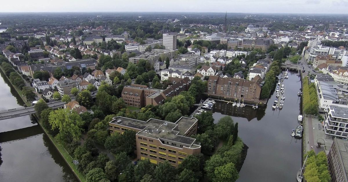 Leihauto Oldenburg | ADAC Clubmobil » günstig mieten