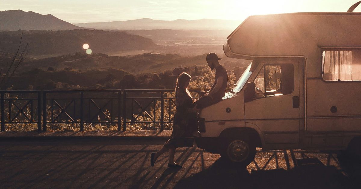 Allrad Camper kaufen