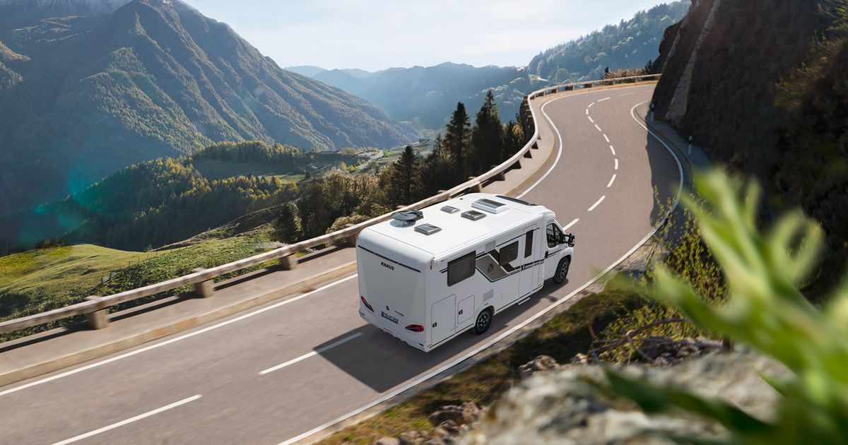 Wohnmobil und Wohnwagen mieten | ADAC