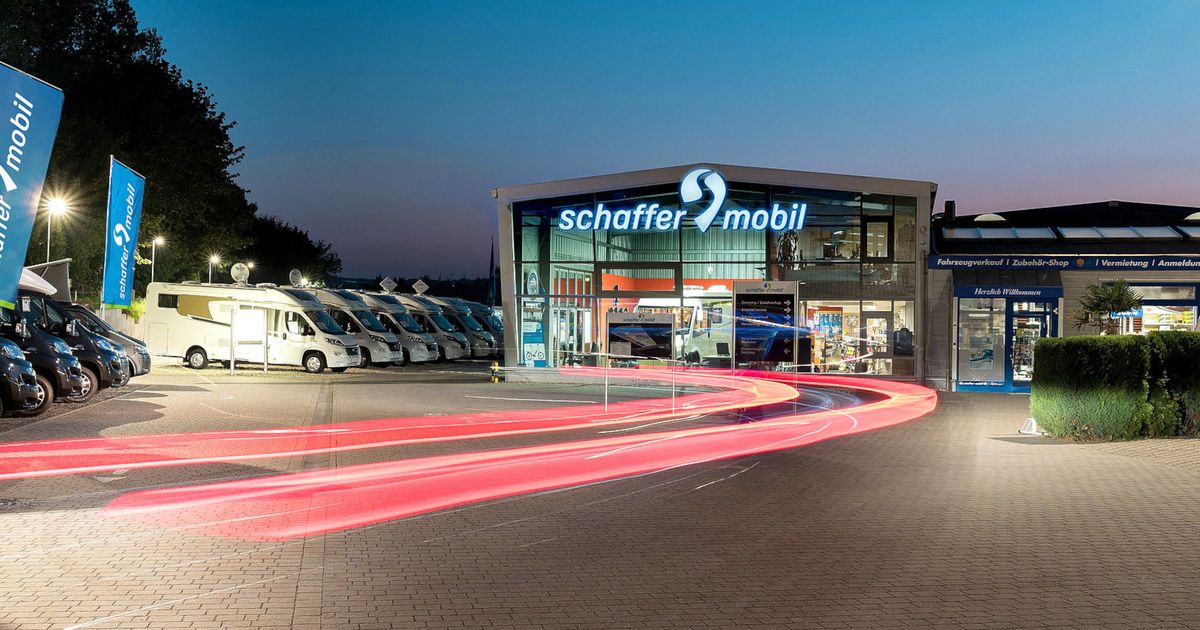 Wohnmobil mieten Dresden | ADAC Wohnmobilvermietung