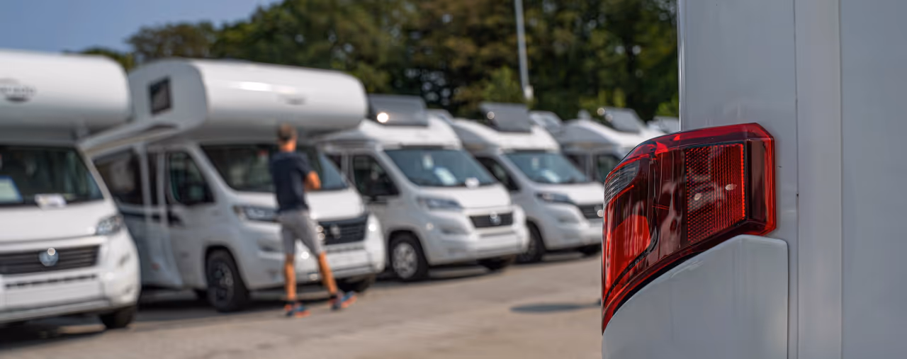 campervans wohnmobil verkauf