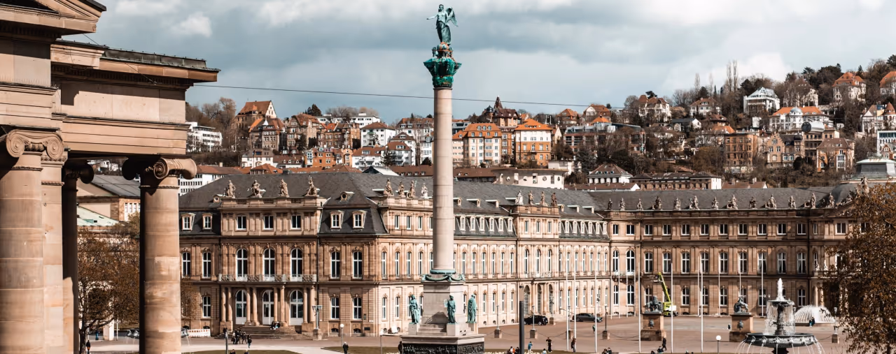 stuttgart deutschland