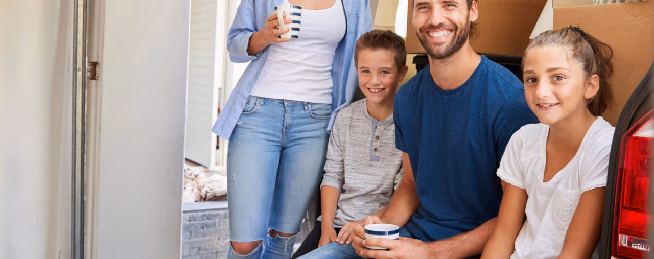 europcar miettransporter familie umzug