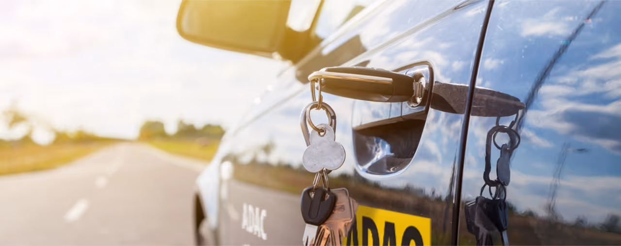 adac clubmobil , mietwagen vom ADAC, privatvermietung oder Ersatzwagen