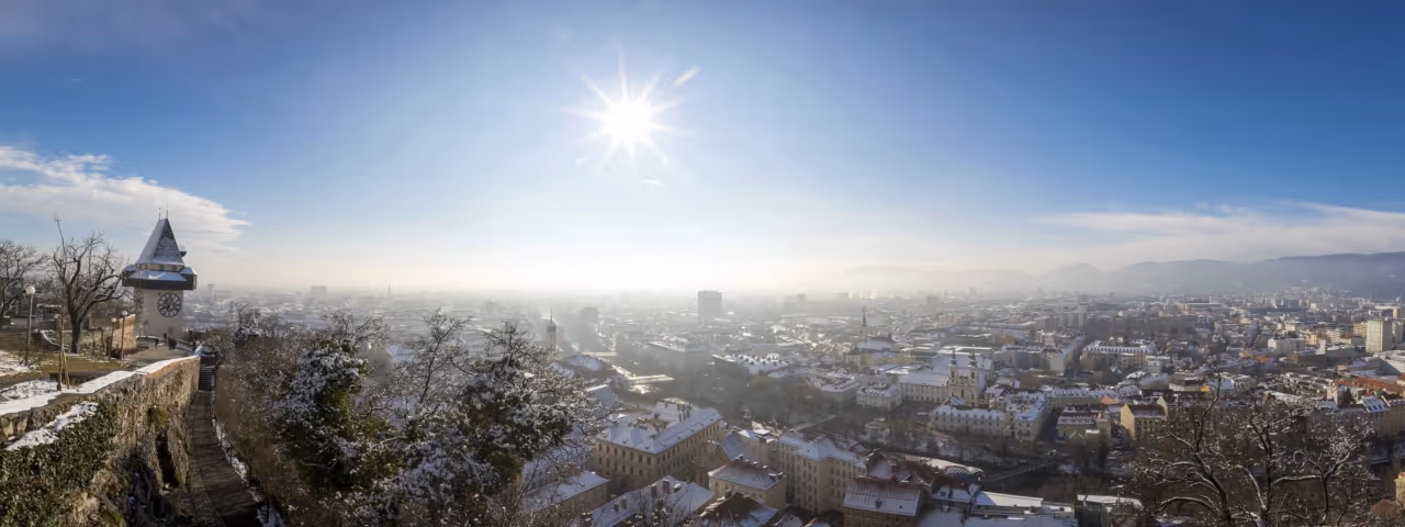 österreich graz fotolia 88796880