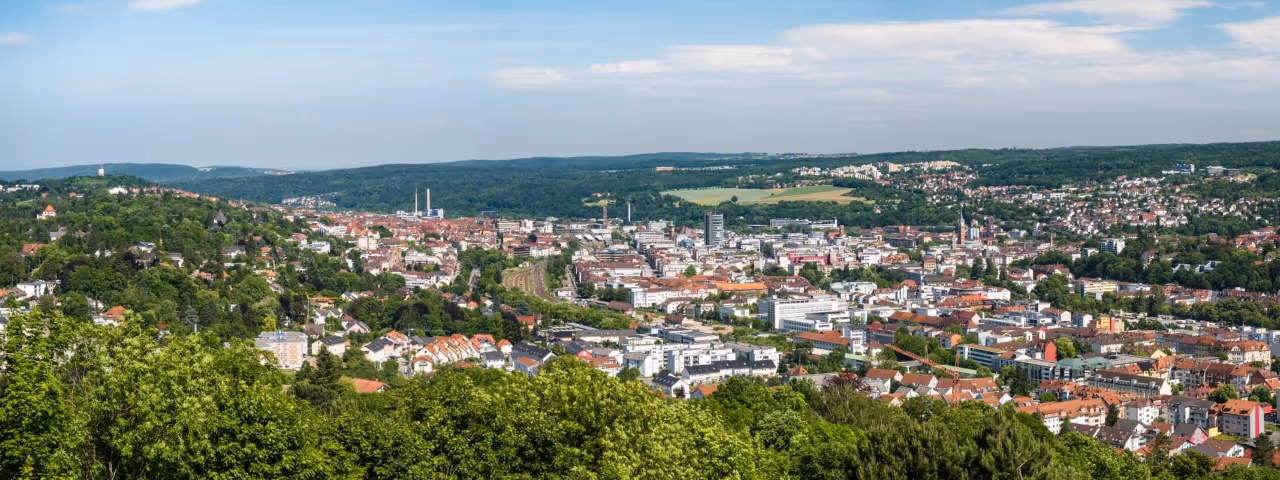 adac autovermietung pforzheim stadt panorama fotolia 95508241