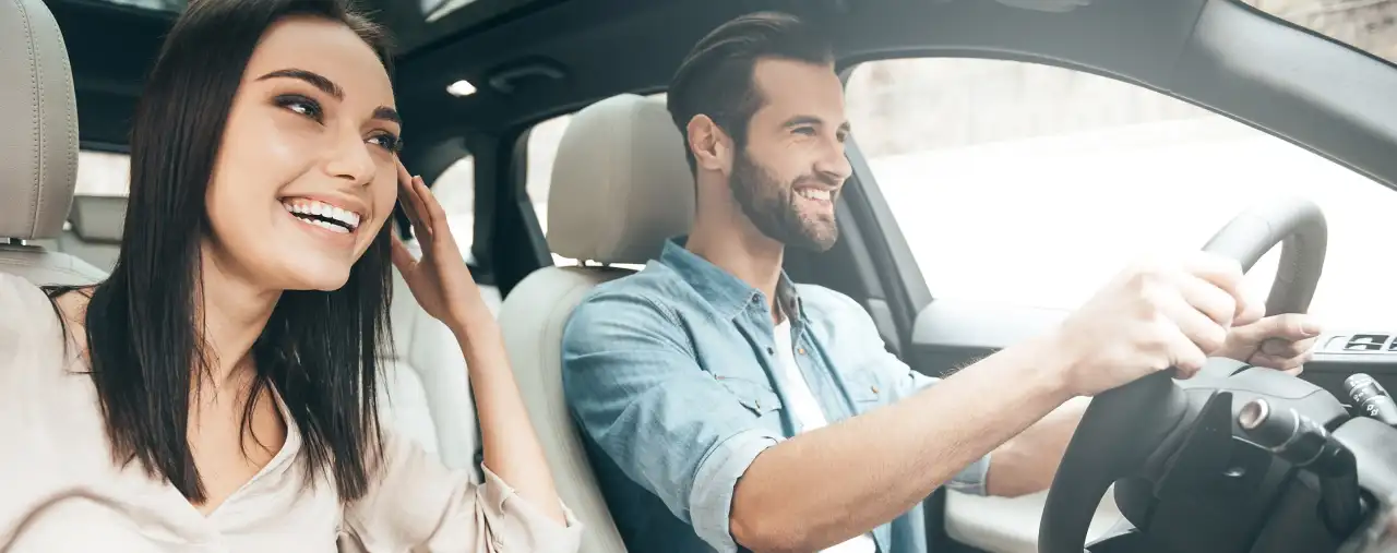 Avis Mietwagen Glück