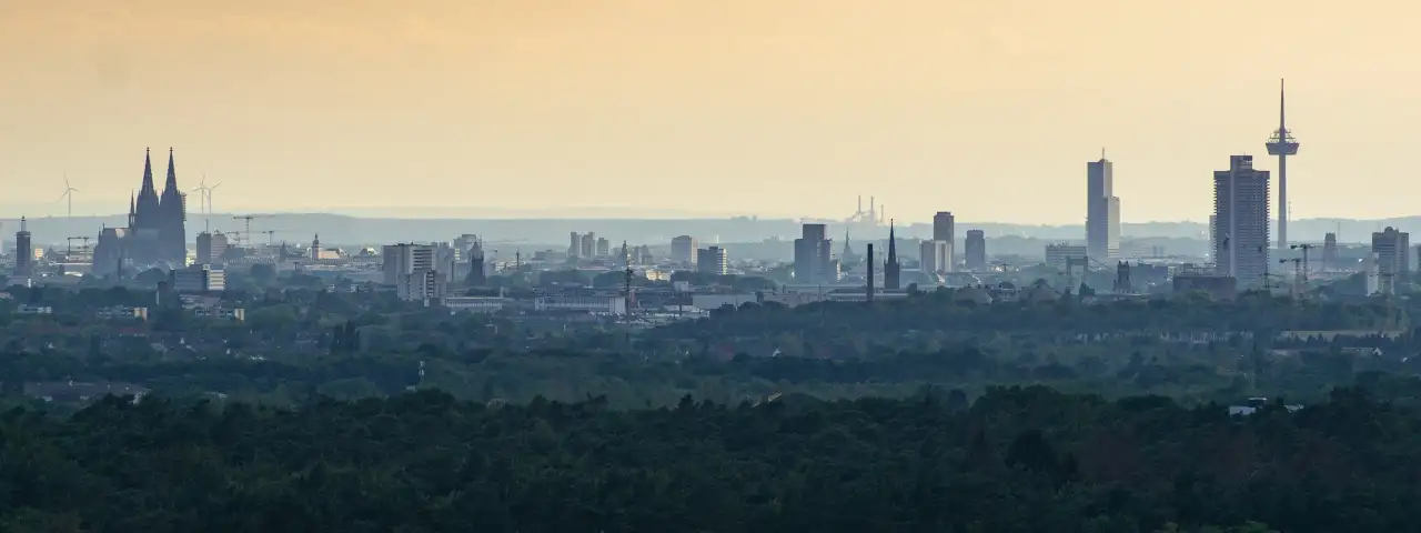 nordrhein westfalen köln deutschland