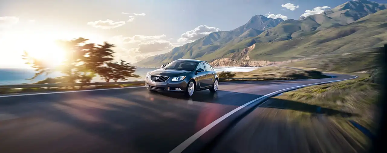 mietwagen kanada inklusive navi