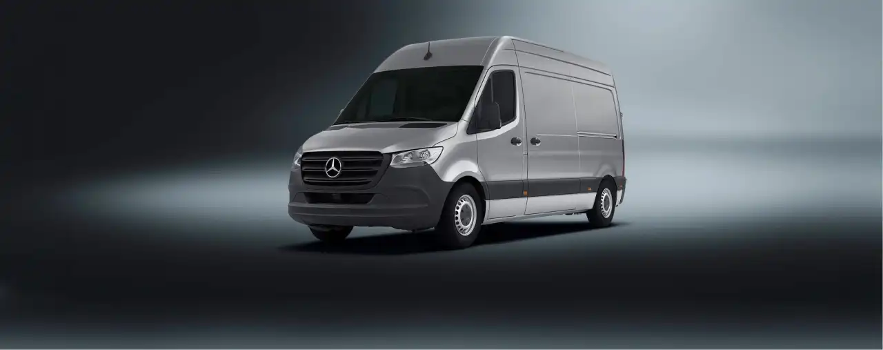 SIXT LKW Vermietung, sixt transporter und sprinter