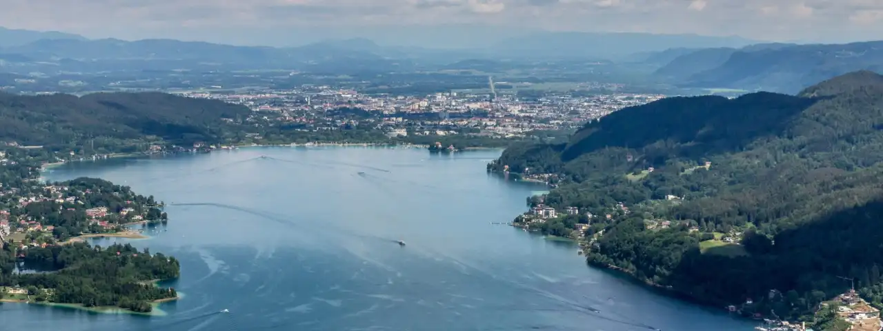 klagenfurt österreich fotolia 84536601