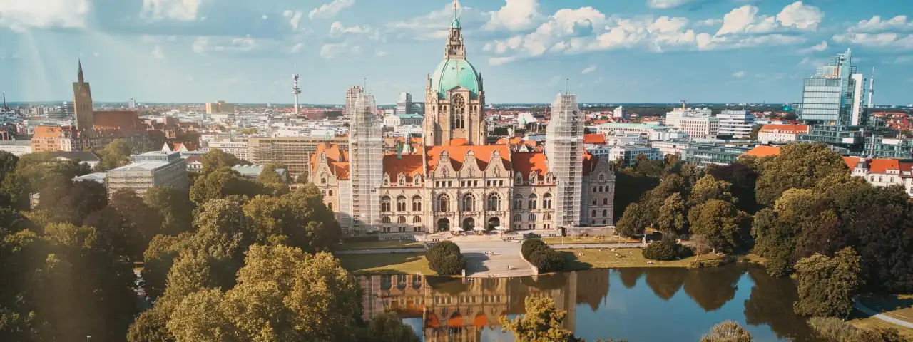 hannover wohnmobil vermietung niedersachsen