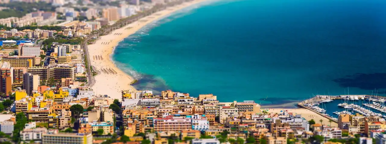 can picafort mallorca fotolia 140510609