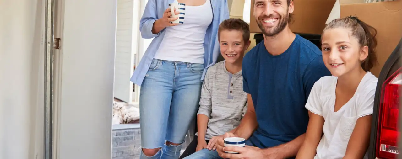 europcar miettransporter familie umzug