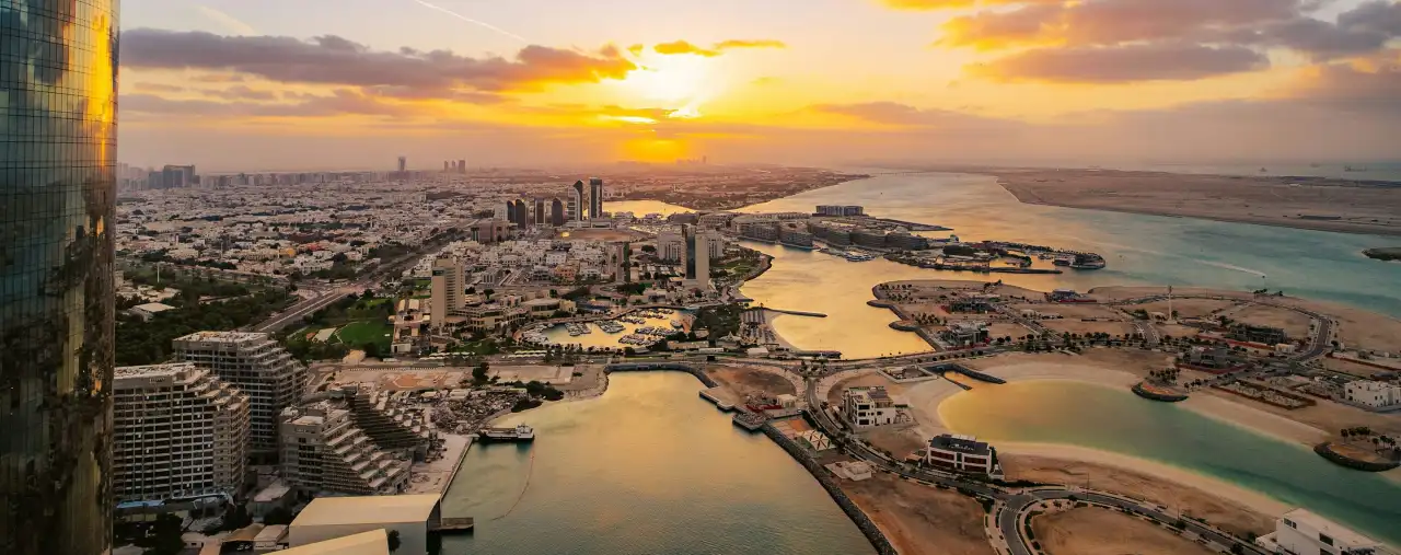 Abu Dhabi, Vereinigte Arabische Emirate