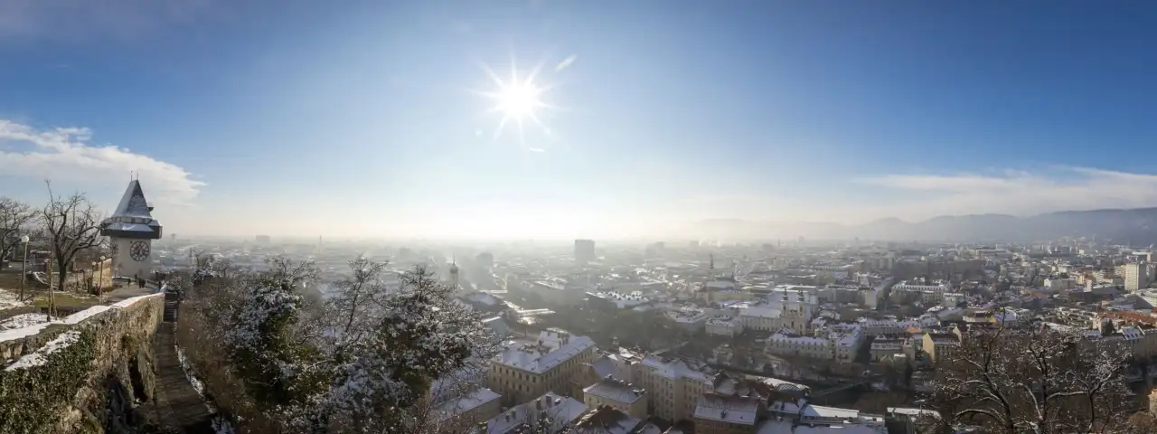 österreich graz fotolia 88796880