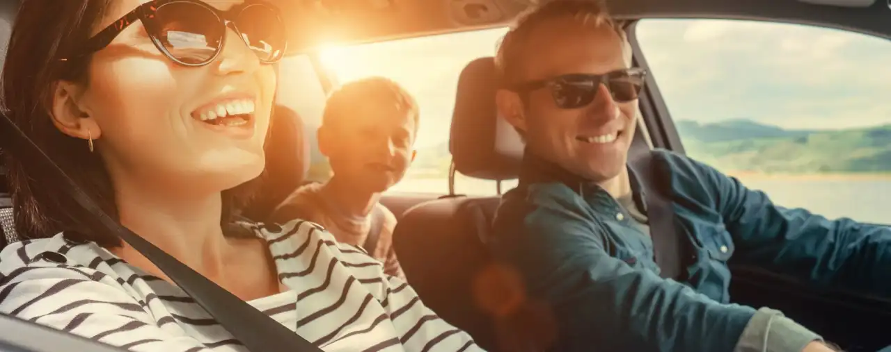 familienurlaub