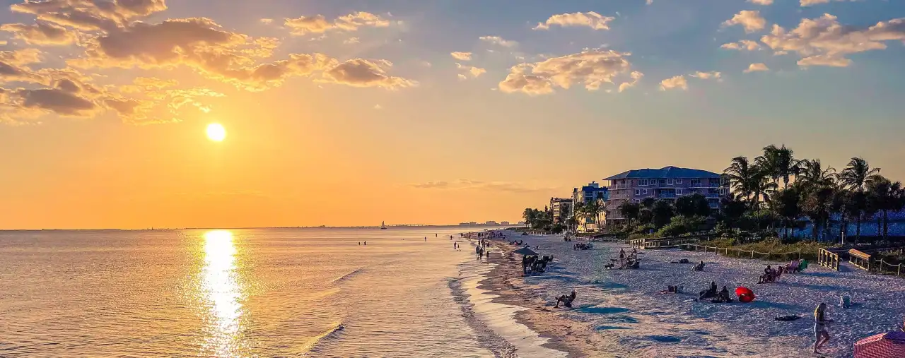 Fort Myers Florida