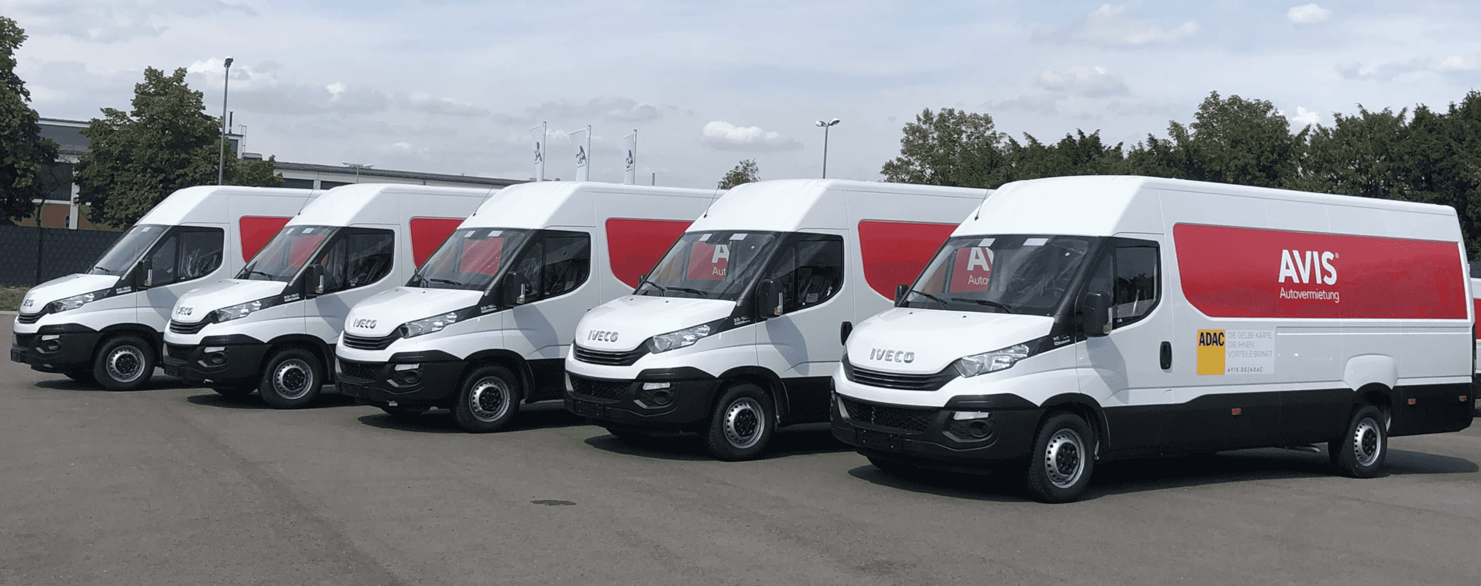 Avis Transporter Flotte