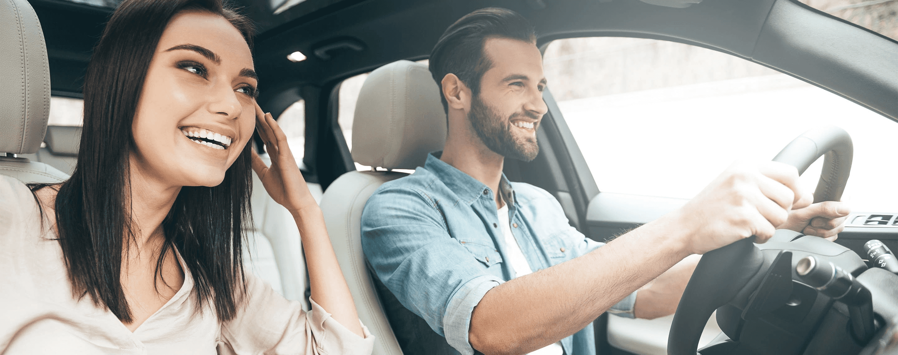 Avis Mietwagen Glück