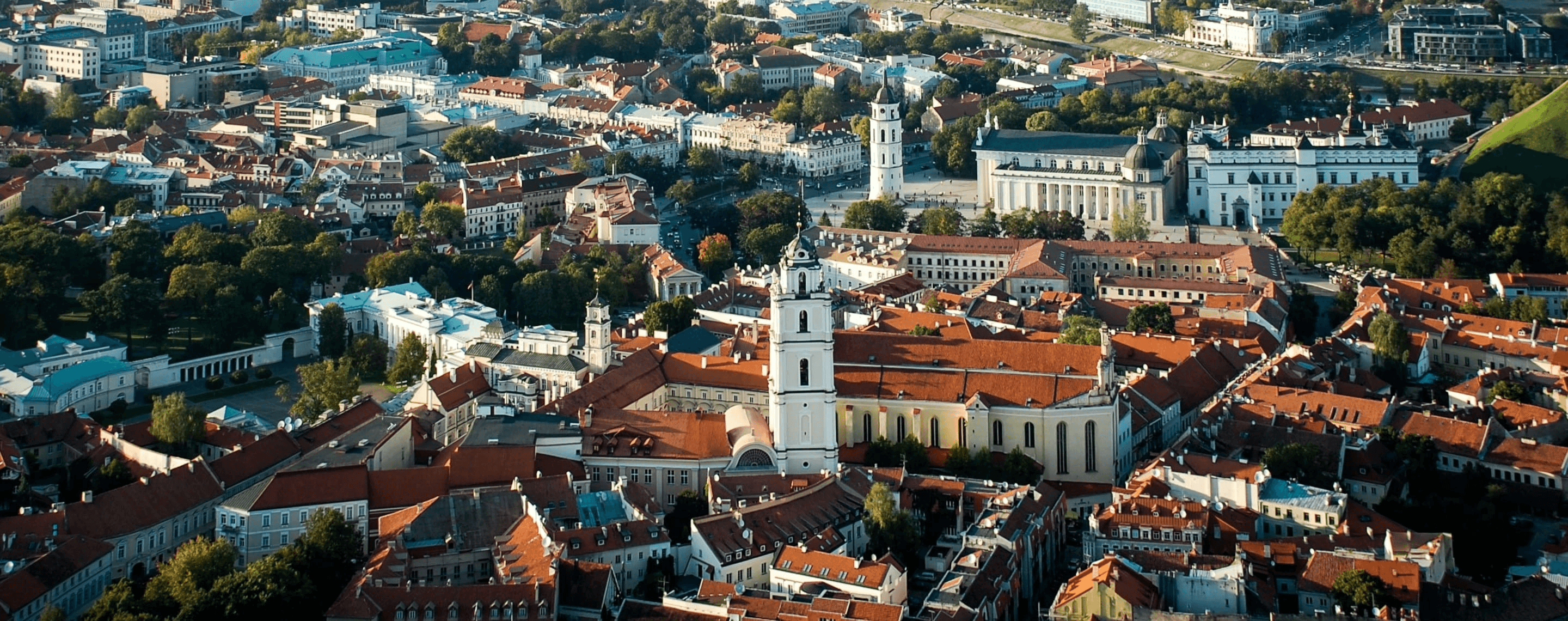 Vilnius, Litauen