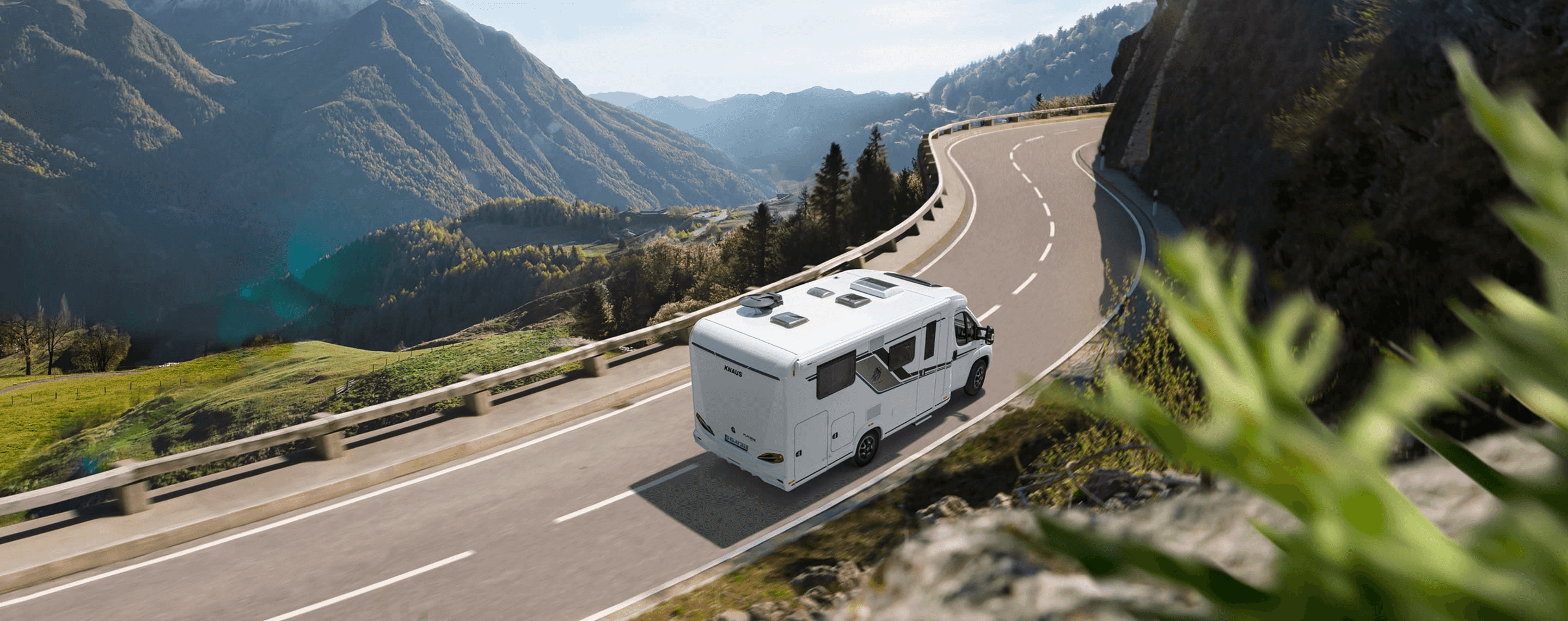 Knaus Sky 700 MEG