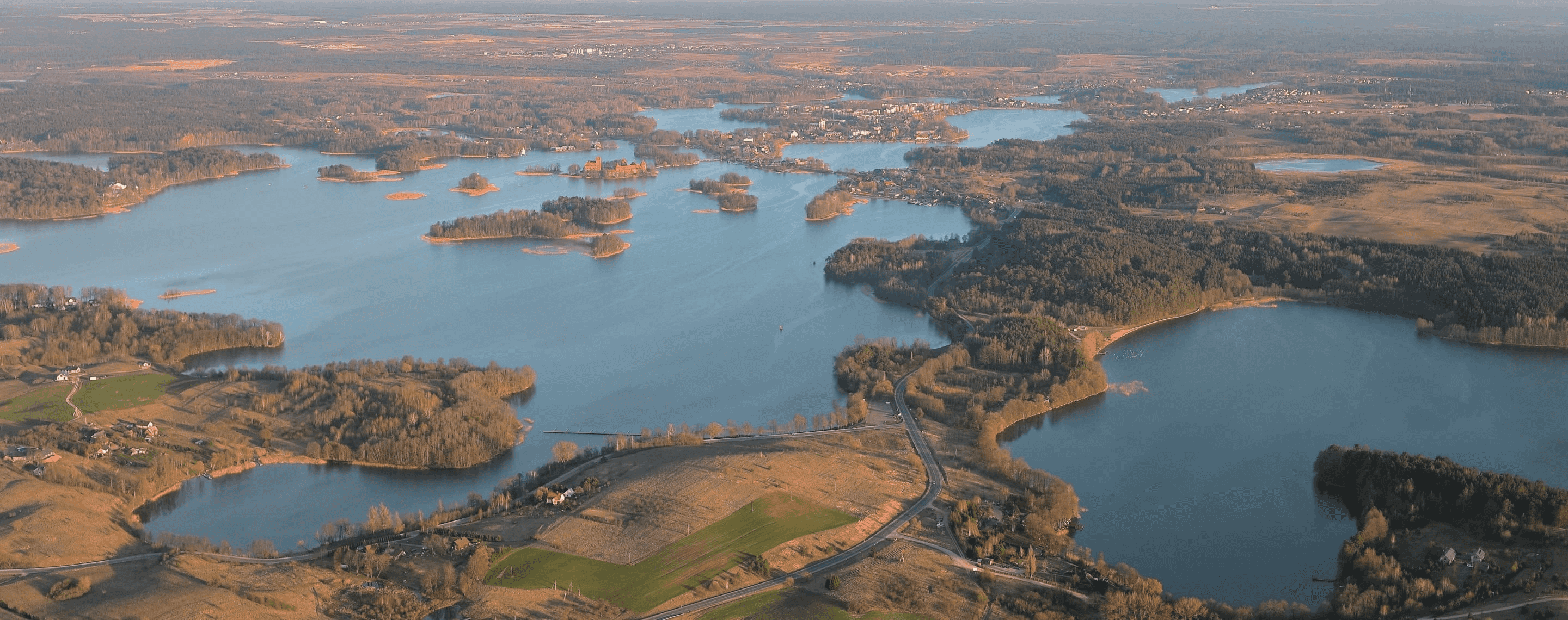 Trakai, Litauen