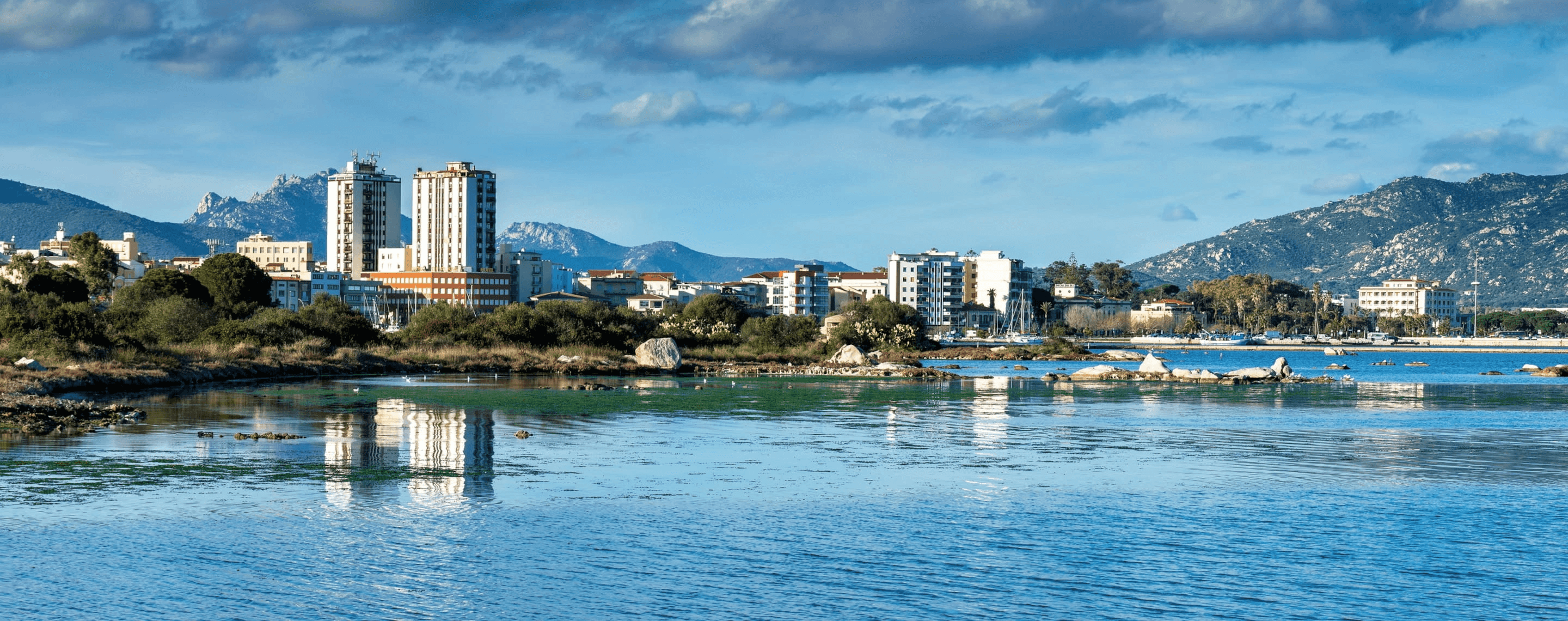 Mietwagen Olbia ADAC Autovermietung