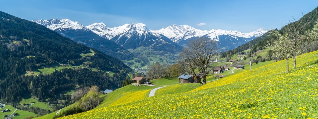 österreich berglandschaft fotolia 139146302