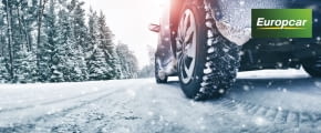 europcar winter mietwagen schnee reifen fotolia 233046669
